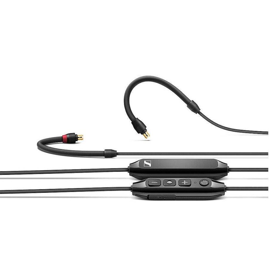 Wholesale Sennheiser Sennheiser Ie 100 Pro Wireless Black