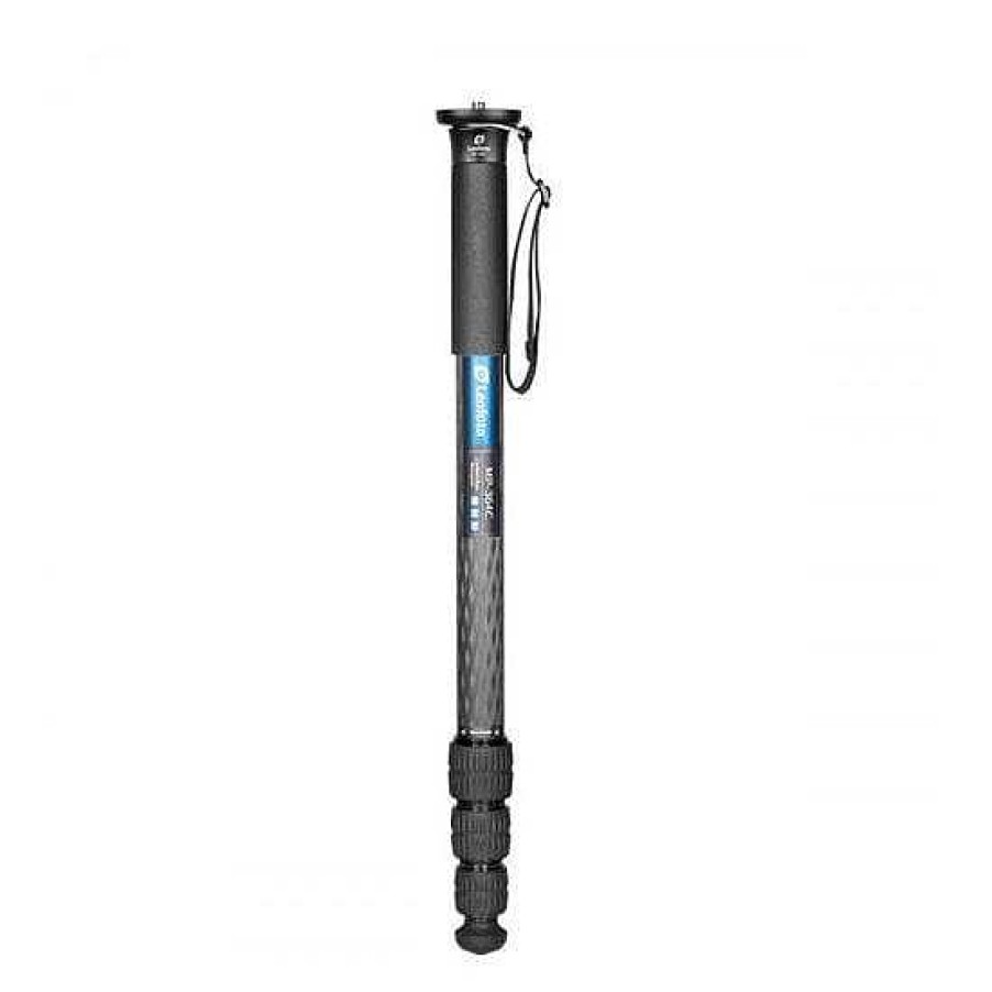 New Leofoto Leofoto Mp-364C Carbon Monopod