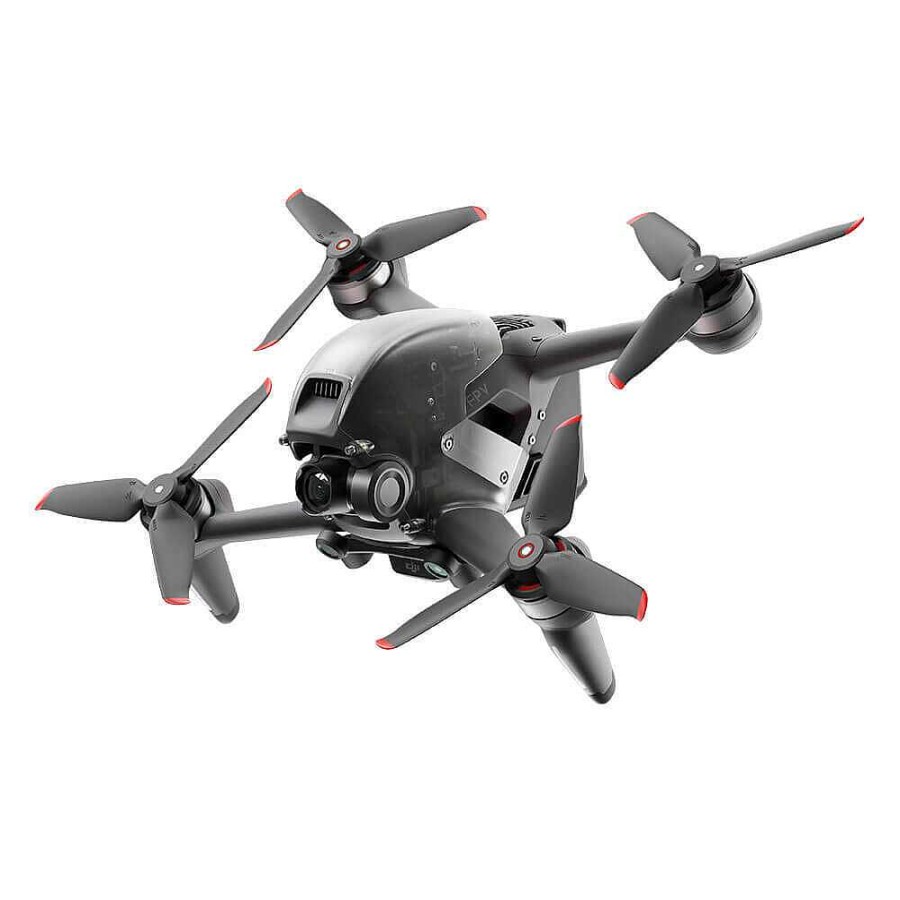 Clearance DJI Dji Fpv Drone