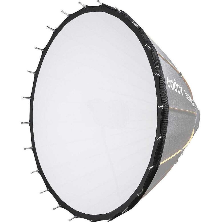 Wholesale Godox Godox Diffusor 2 For Parabolic 68