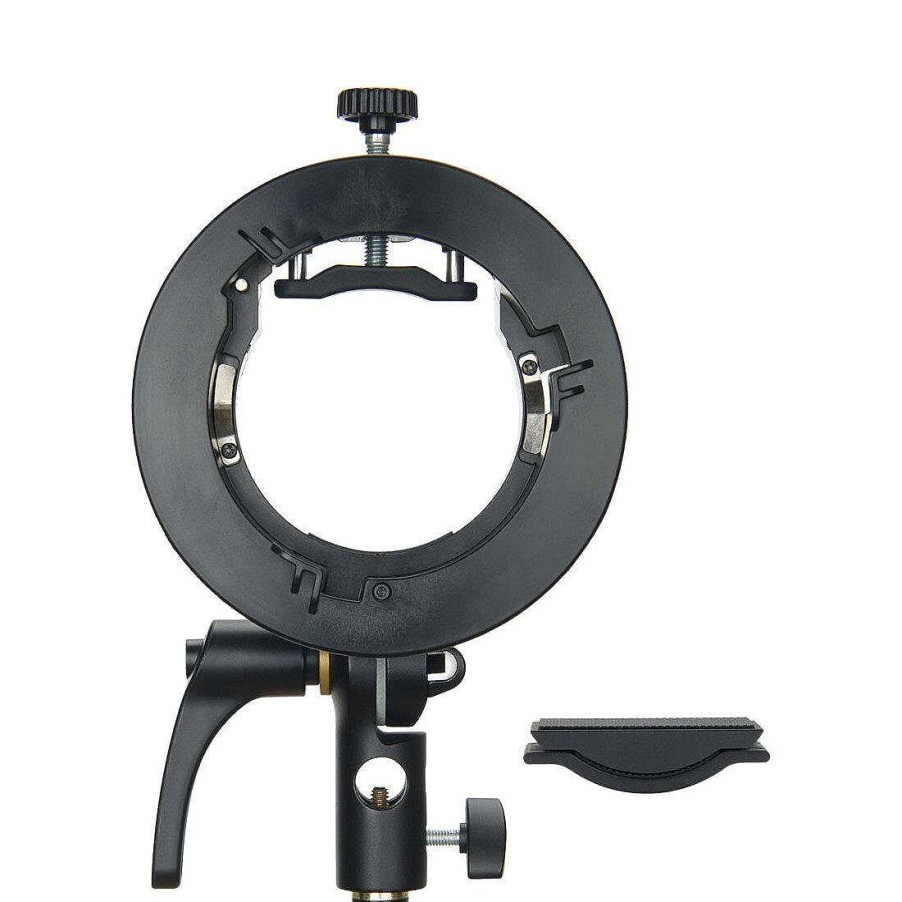 Online Godox Godox S2-Type Bracket Bowens