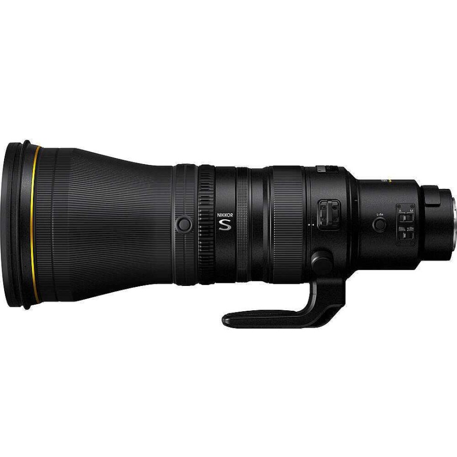 Best Nikon Nikon Z 600Mm F/4 Tc Vr S