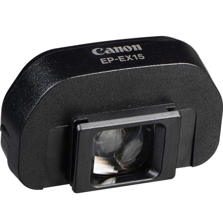 New Canon Canon Ep-Ex15 Oculair Extender