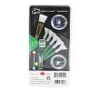 Best VisibleDust Visibledust Ez Plus Kit 1.0 - Groen (5 Pcs)