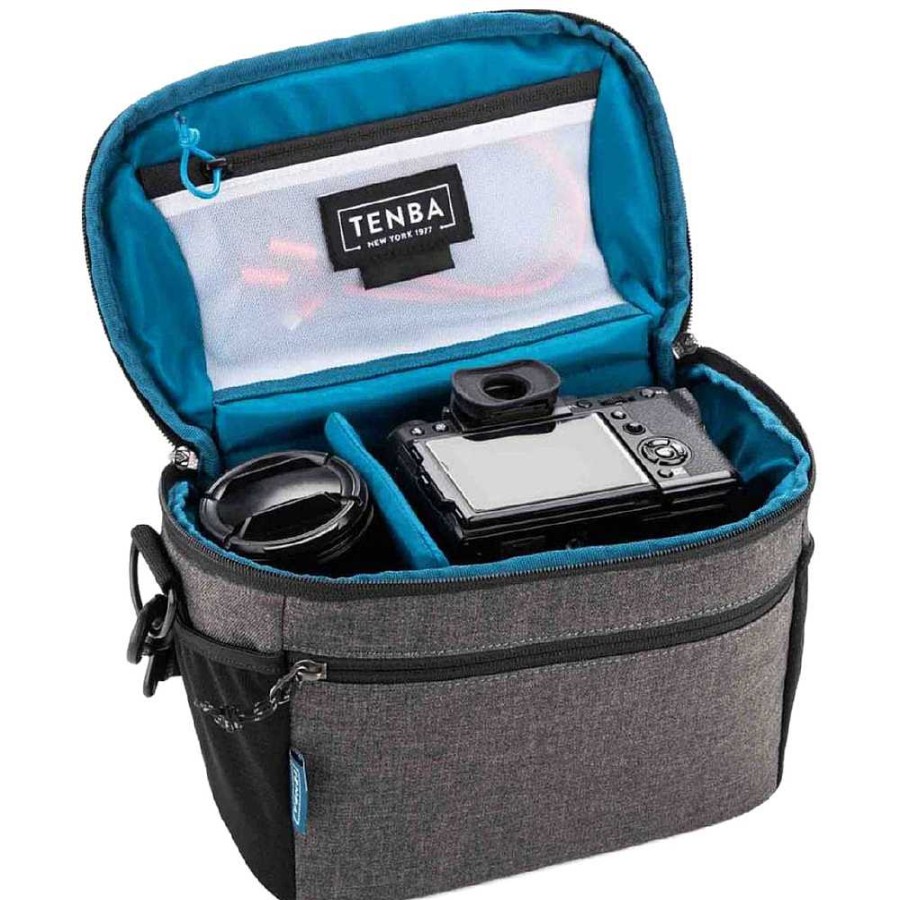 Online Tenba Tenba Skyline V2 10 Schouder Bag Grijs