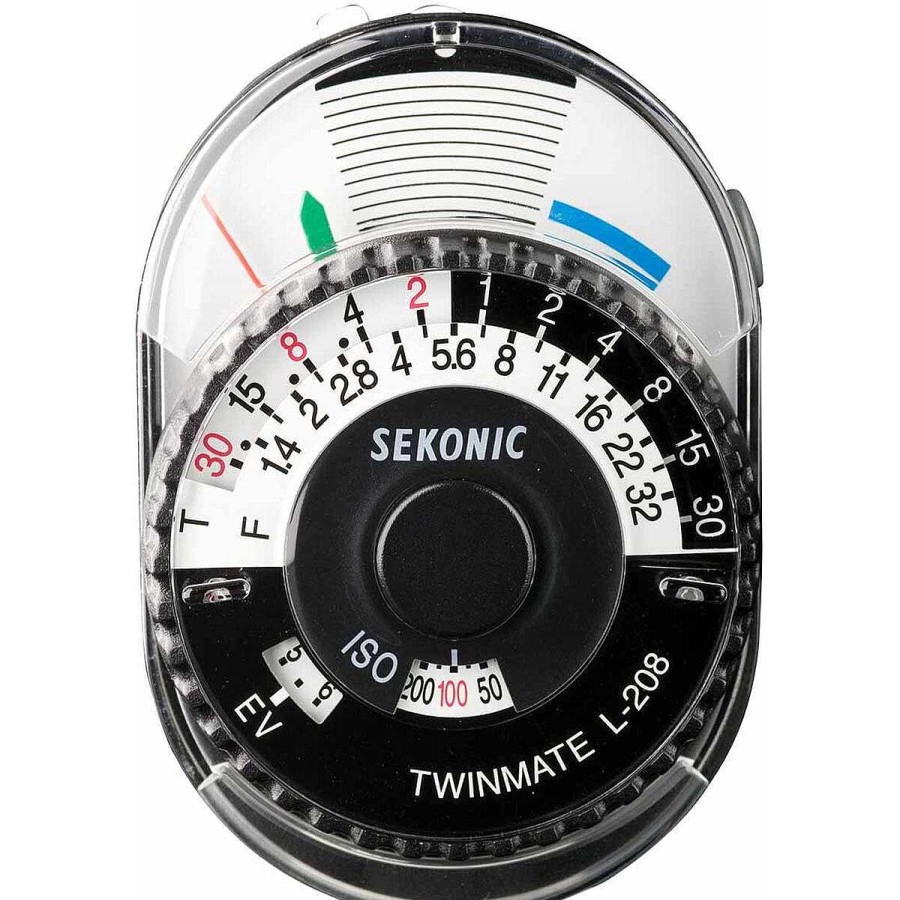 Online Sekonic Sekonic L-208 Twinmate