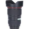 Clearance Canon Tweedehands Canon Ef 16-35Mm F/4.0L Is Usm Cm8875