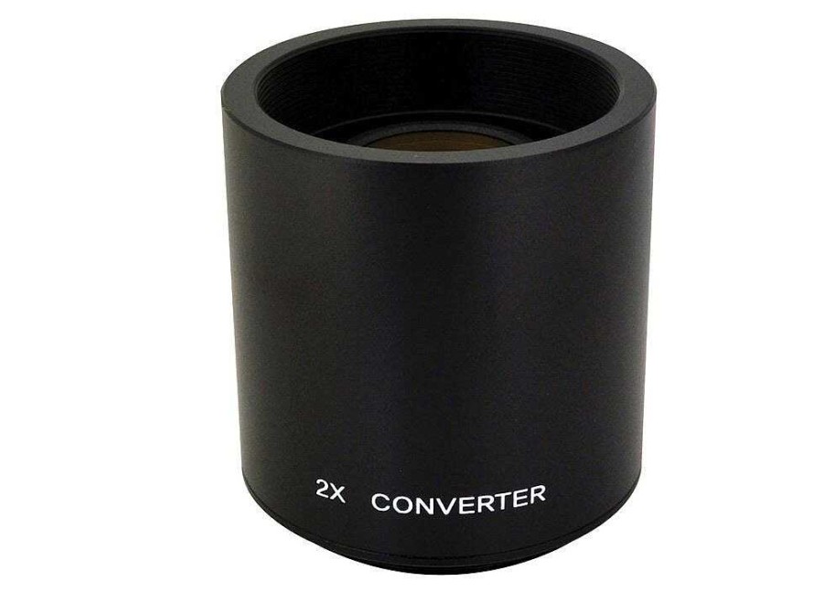 Best CML Cml 2X Converter T-Mount