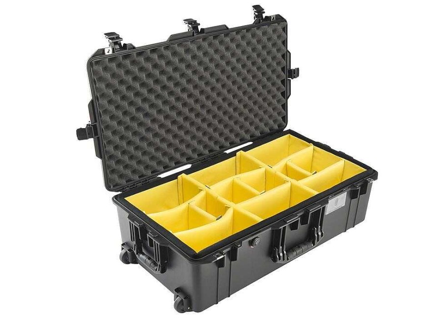 New Peli Peli 1615 (Protector) Case Air - Divider