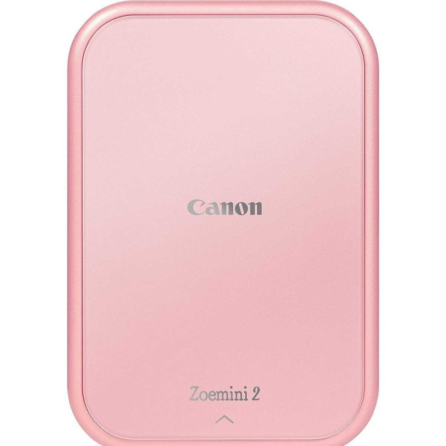 Wholesale Canon Canon Mini Printer Zoemini 2 Ros Goud