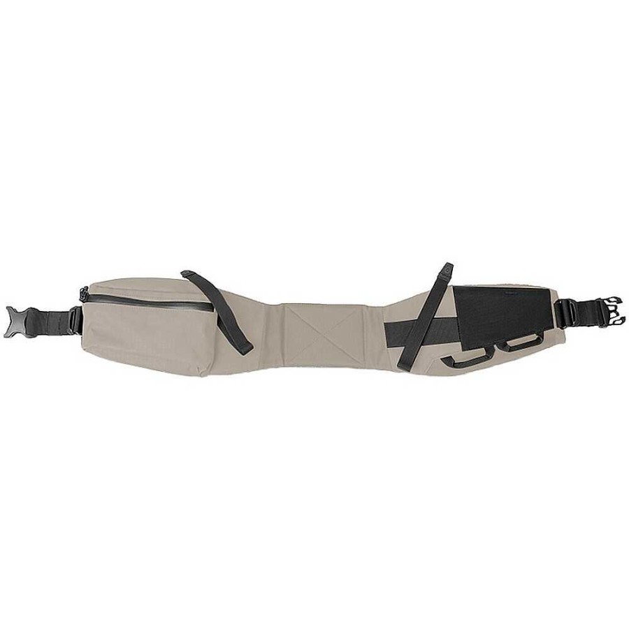 Clearance Wandrd Wandrd Trekking Waist Belt M/L Tan