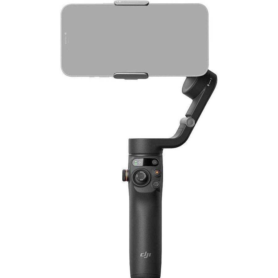 Clearance DJI Dji Osmo Mobile 6 (Om 6)