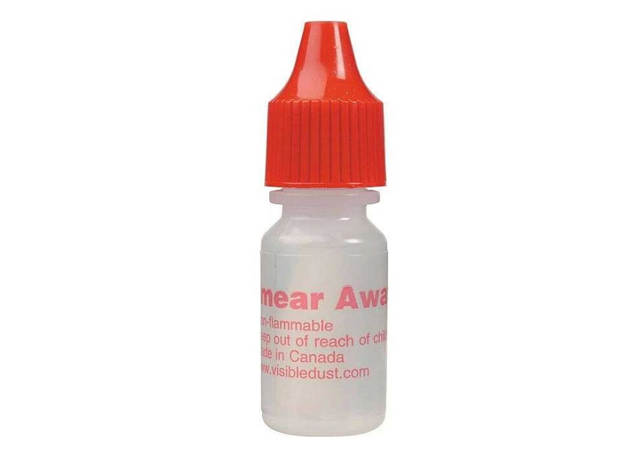 New VisibleDust Visibledust Smear Away 8Ml