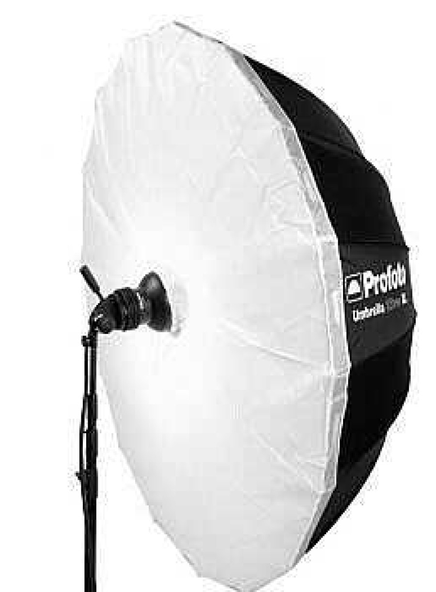 Online Profoto Profoto Paraplu Diffusor 1.5 Stop - S