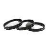 Clearance Hoya Hoya Close-Up Set (+1 +2 +4) Ii Hmc 40.5Mm