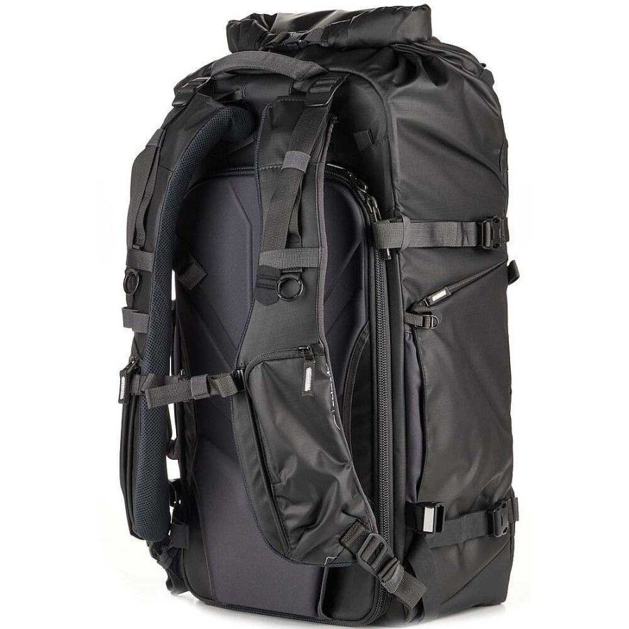 Hot Shimoda Shimoda Action X70 V2 Backpack - Black