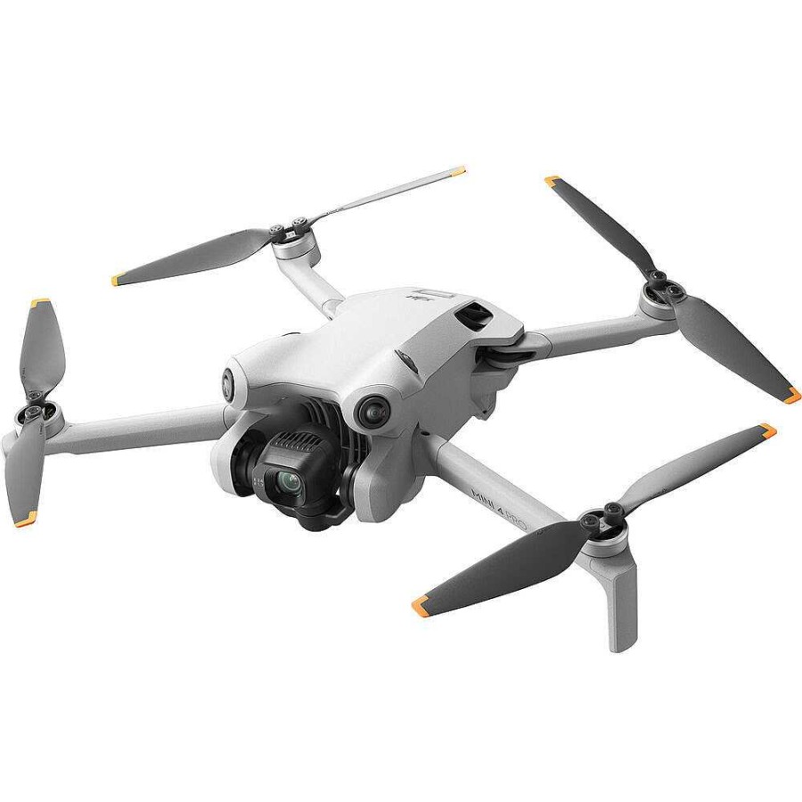 Hot DJI Dji Mini 4 Pro Met Rc 2 Smart Controller