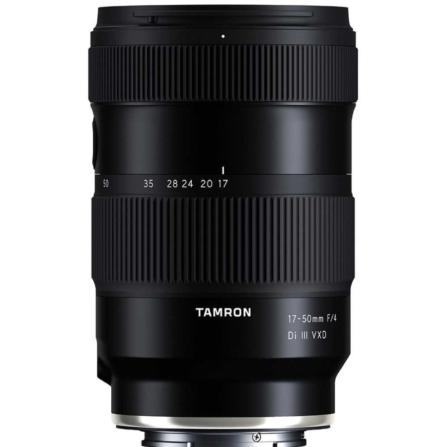 New Tamron Tamron 17-50Mm F/4.0 Di Iii Vxd Sony Fe