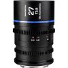 Hot Laowa Laowa Nanomorph 27Mm T2.8 1.5X S35 (Blue) (Cine) Sony E