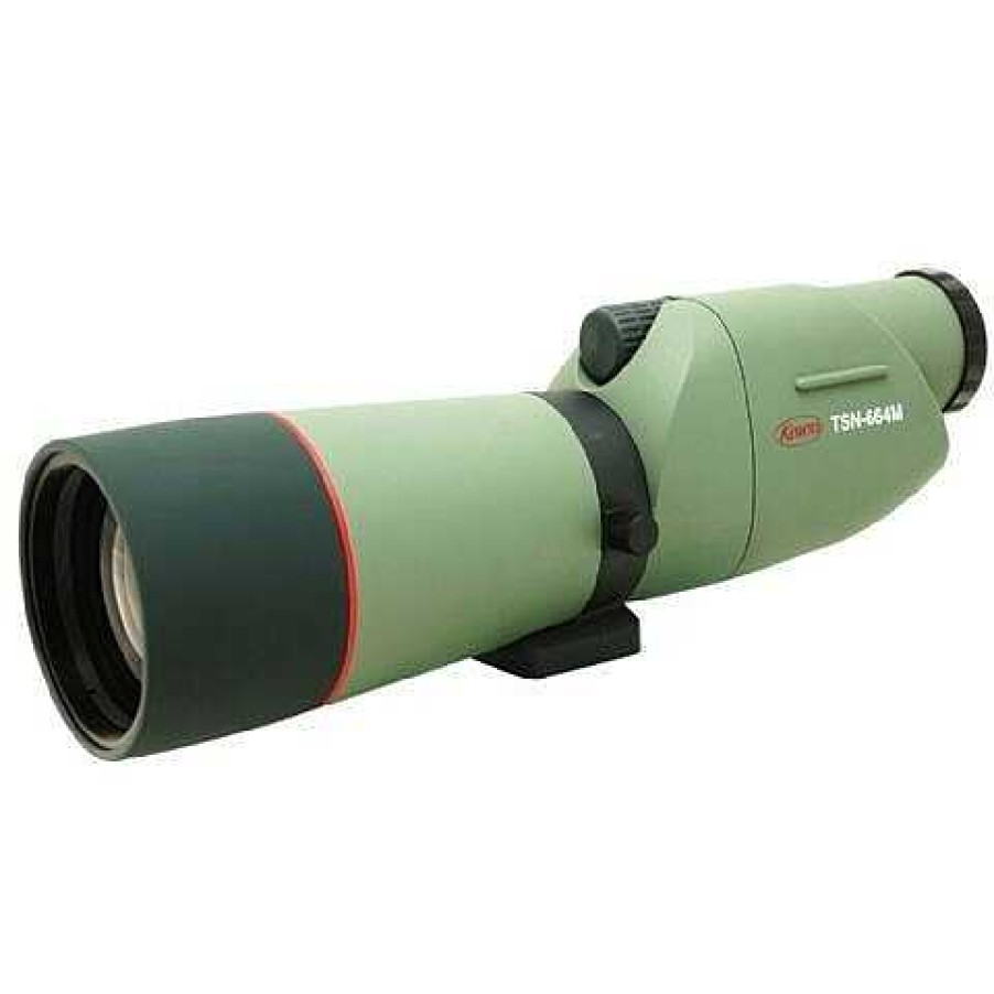 Best Kowa Kowa Spotting Scope Body Tsn-664M Prominar