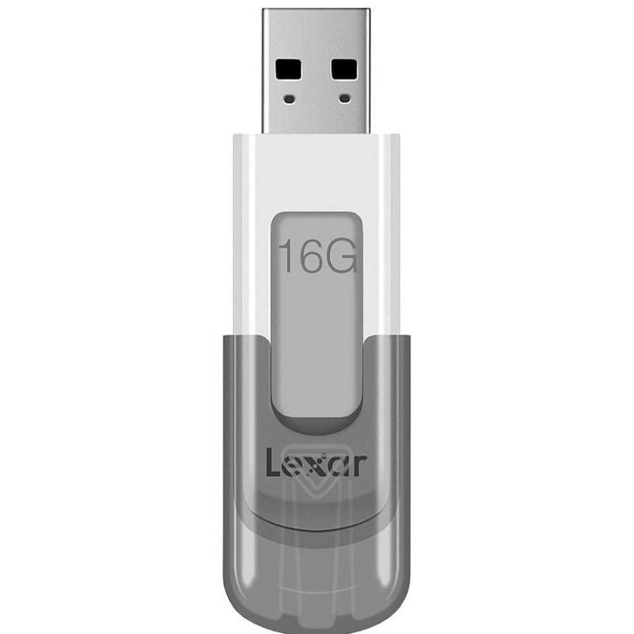 Clearance Lexar Lexar Jumpdrive V100 Usb 3.0 16Gb