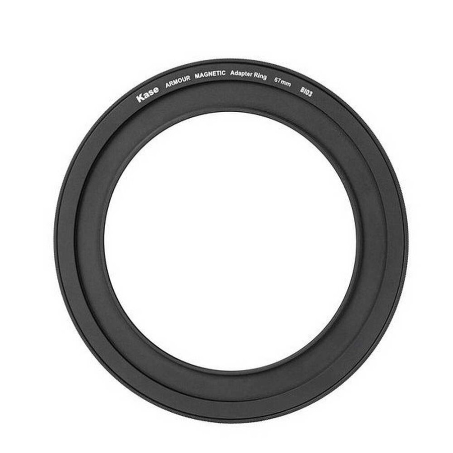 Hot Kase Kase Armour 100 Adapter Ring 67 Mm For Holder