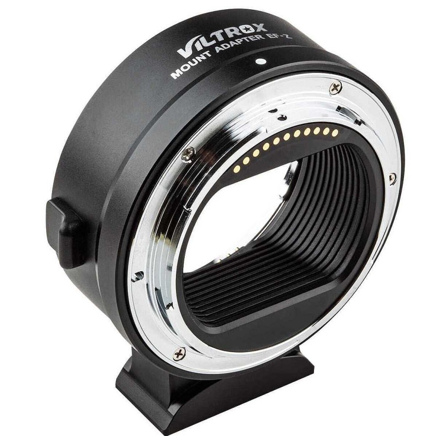 New Viltrox Viltrox Ef-Z Autofocus Adapter Voor Nikon Z6/Z7