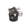 Clearance Leofoto Leofoto Ballhead Lh-55 + Release Plate Qp-70