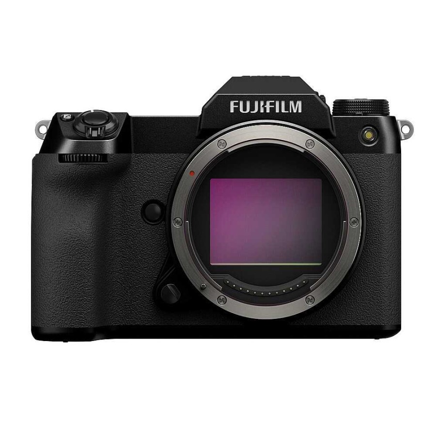 Online Fujifilm Fujifilm Gfx 50S Ii Body