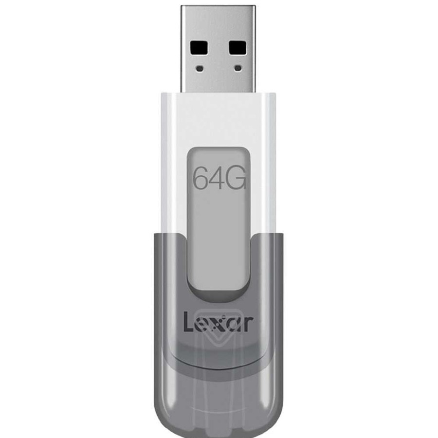 Wholesale Lexar Lexar Jumpdrive V100 Usb 3.0 64Gb