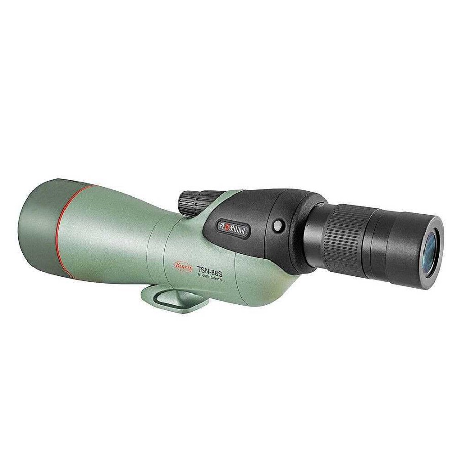 Online Kowa Kowa Spotting Scope Tsn88S + Te-11Wz Ii Wa Oculair