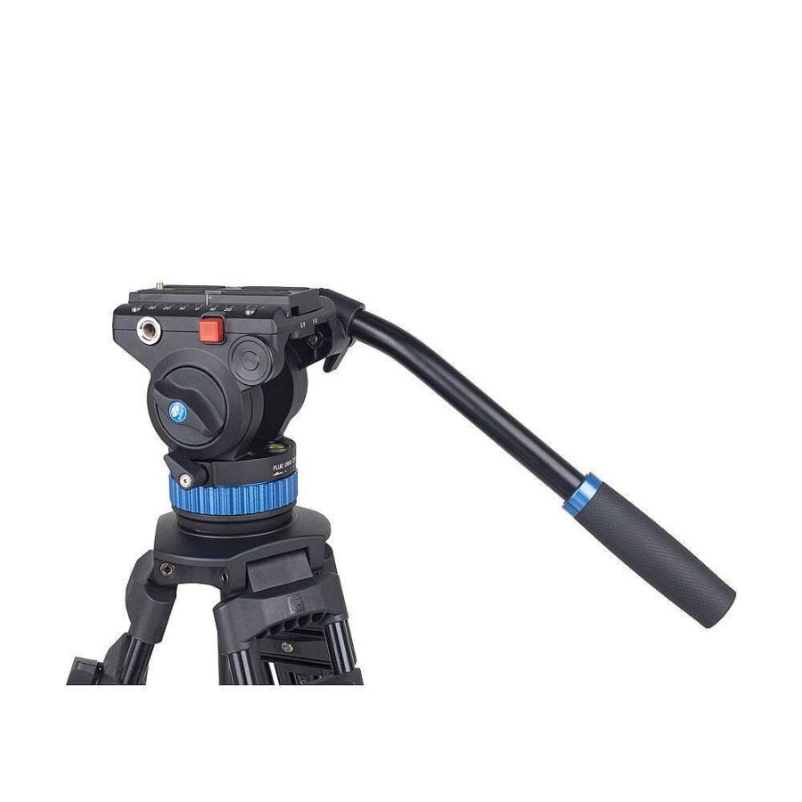 New Sirui Sirui Video Tripod Sh-25