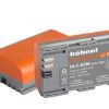 Wholesale Hahnel Hahnel Hlx-E6N Extreme Li-Ion Accu (Canon Lp-E6N)