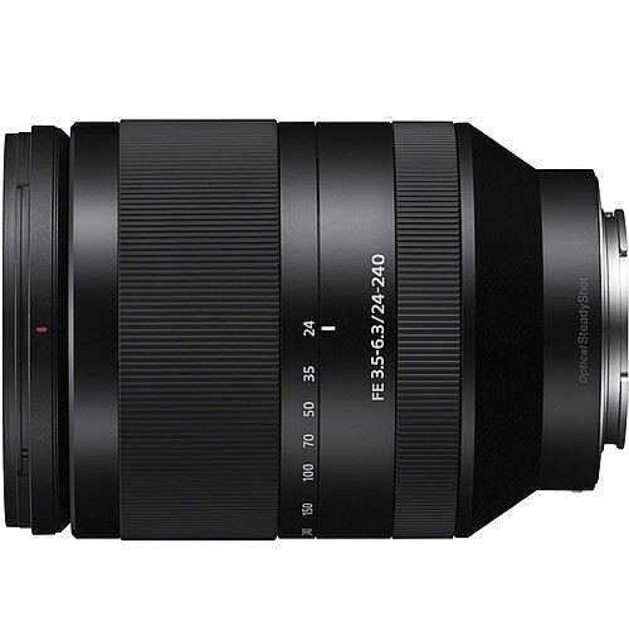 Best Sony Sony Fe 24-240Mm F/3.5-6.3 Oss