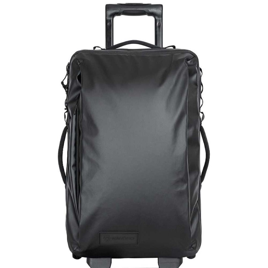 Clearance Wandrd Wandrd Transit Carry-On Roller Bag