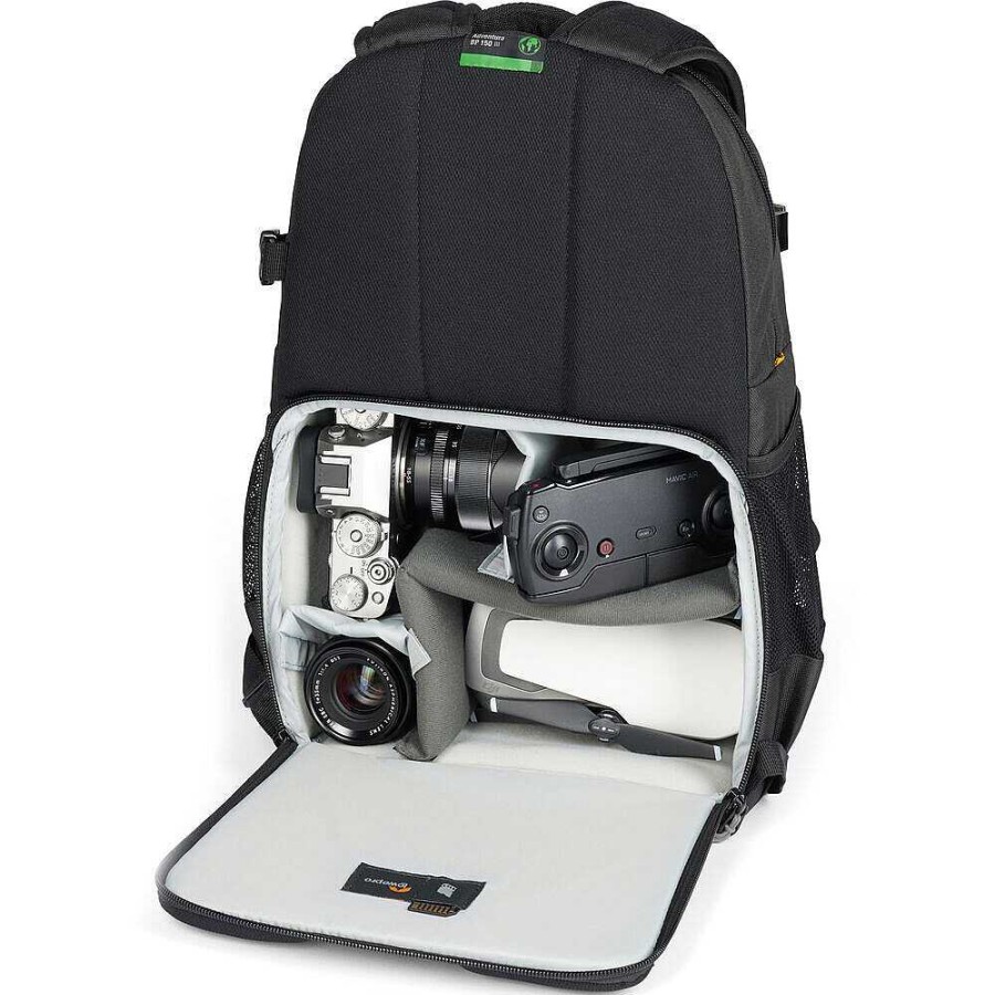 Wholesale Lowepro Lowepro Adventura Bp 150 Iii