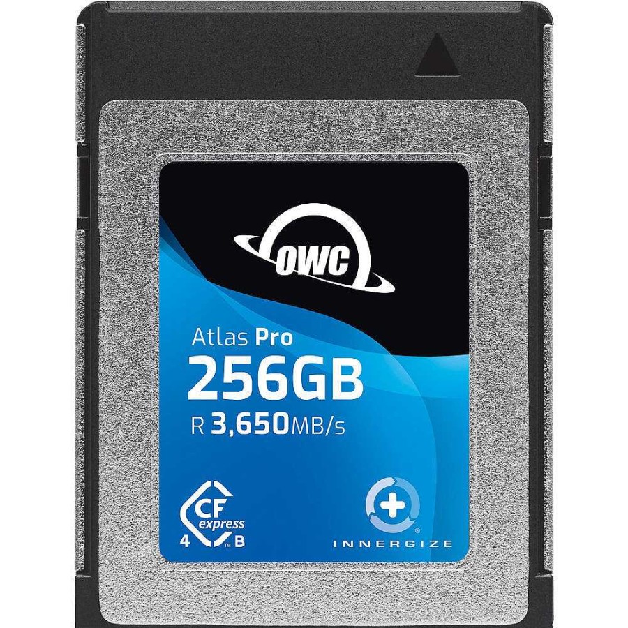 Online OWC Owc 256Gb Atlas Pro Cfexpress 4.0 Type B