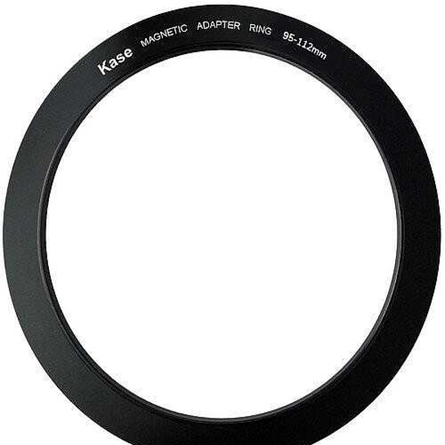 New Kase Kase Magnetic Adapter Verloopring Circ 95-112 Mm