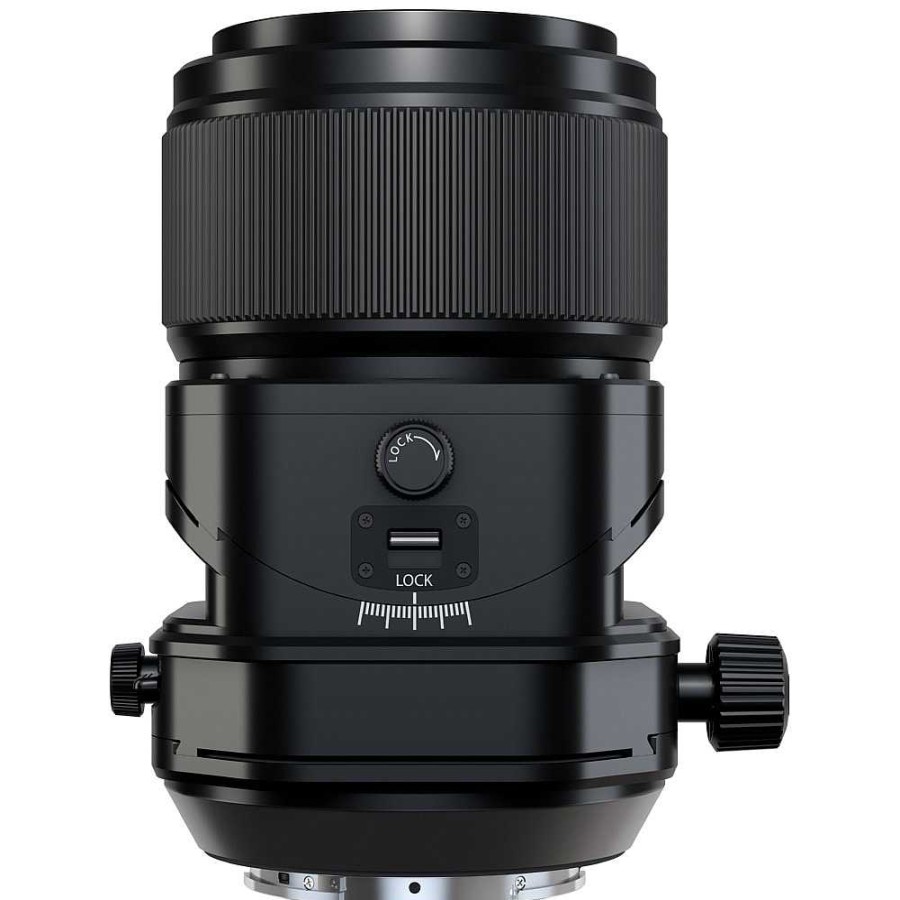 Best Fujifilm Fujifilm Gf 110Mm F/5.6 Tilt Shift Macro