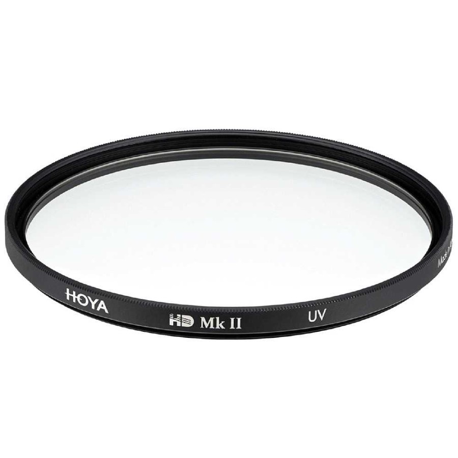 Clearance Hoya Hoya Hd Uv Ii 62Mm