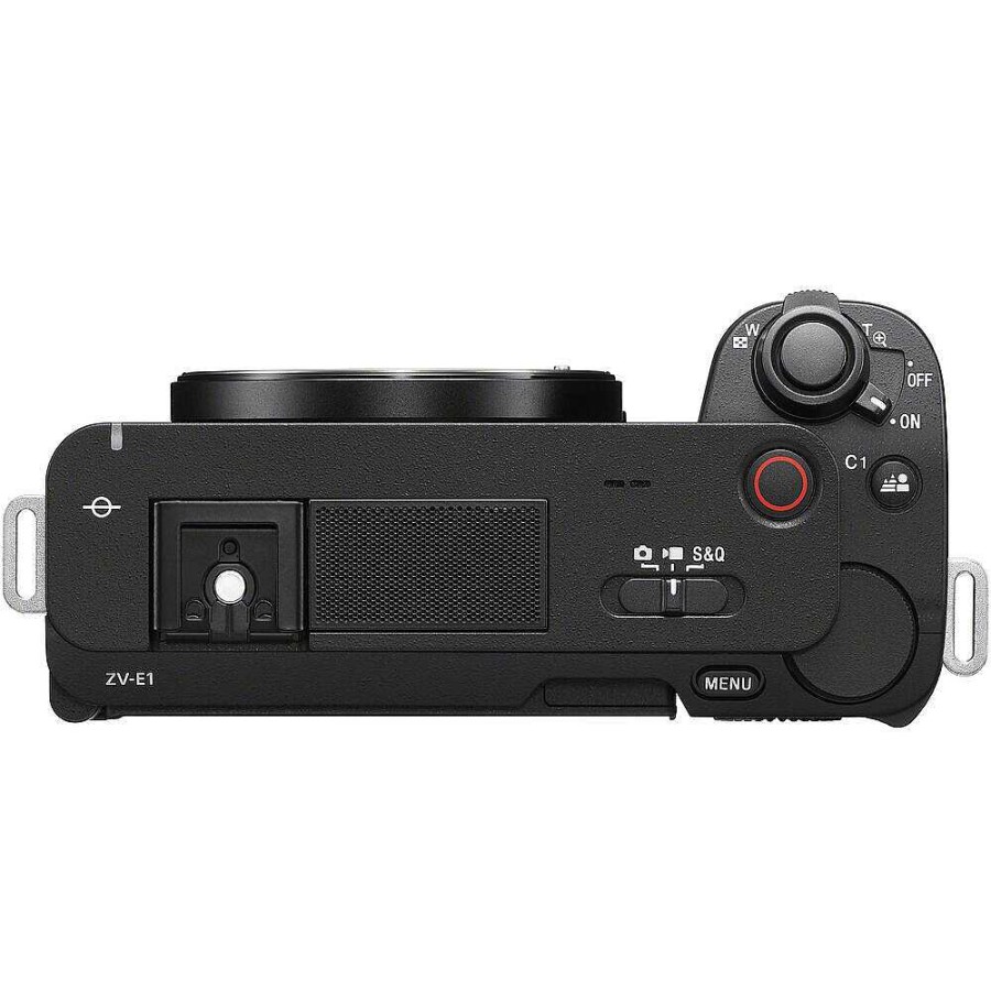 Clearance Sony Sony Zv-E1 Body