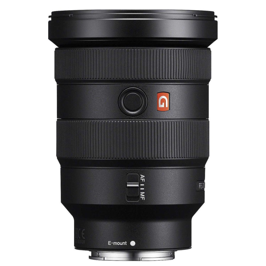 Best Sony Sony Fe 16-35Mm F/2.8 Gm - Outlet