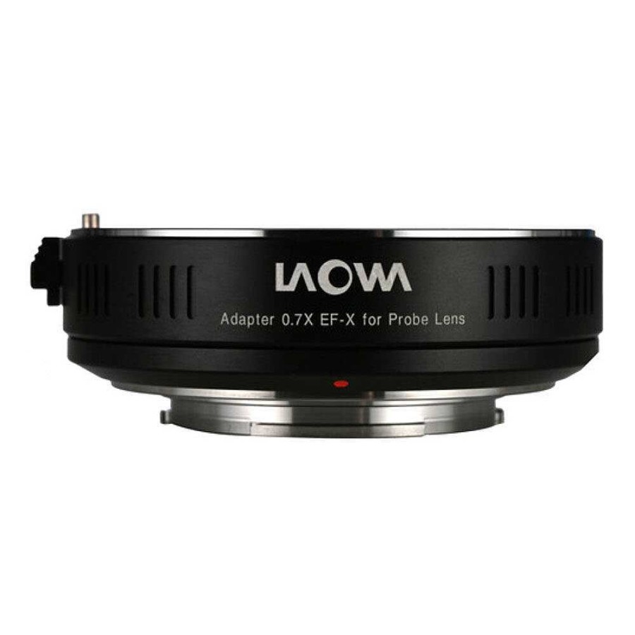 Online Laowa Laowa 0.7X Focal Reducer Voor Ef Probe (Ef Naar X-Mount)