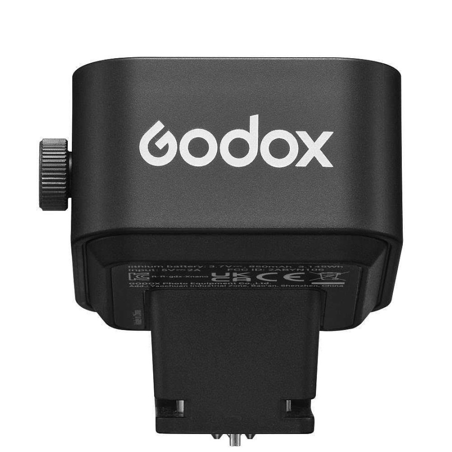 New Godox Godox X3 Transmitter For Nikon