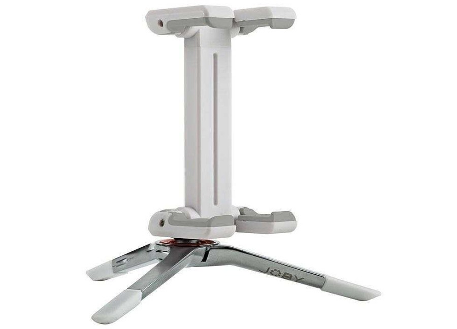 New Joby Joby Griptight One Micro Stand - Wit