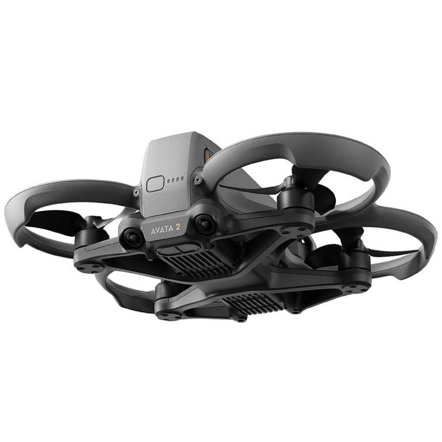 Wholesale DJI Dji Avata 2 - Fly More Combo (Three Batteries)