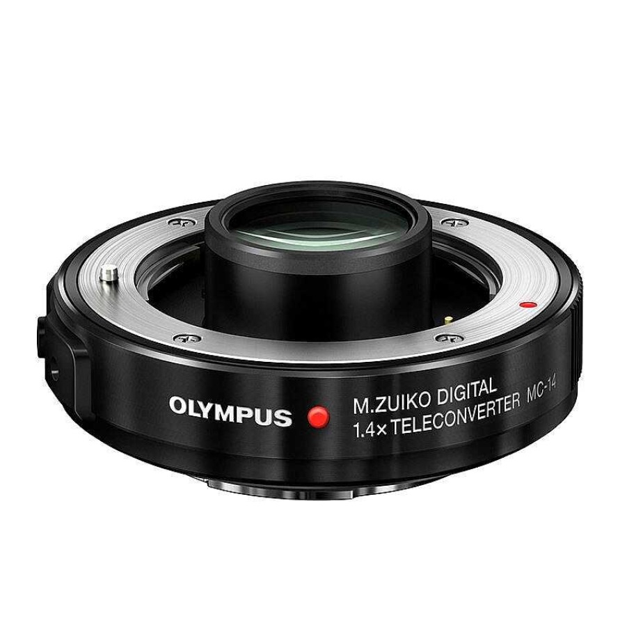 Best Olympus Olympus Mc-14 Teleconverter 1.4X