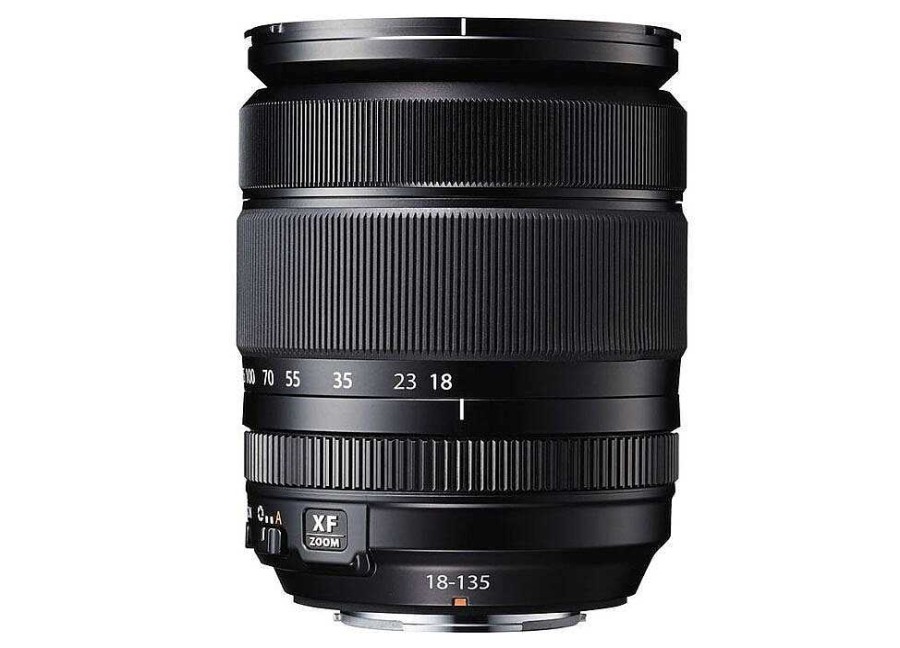 Wholesale Fujifilm Fujifilm Xf 18-135Mm F/3.5-5.6 R Ois Wr Ph