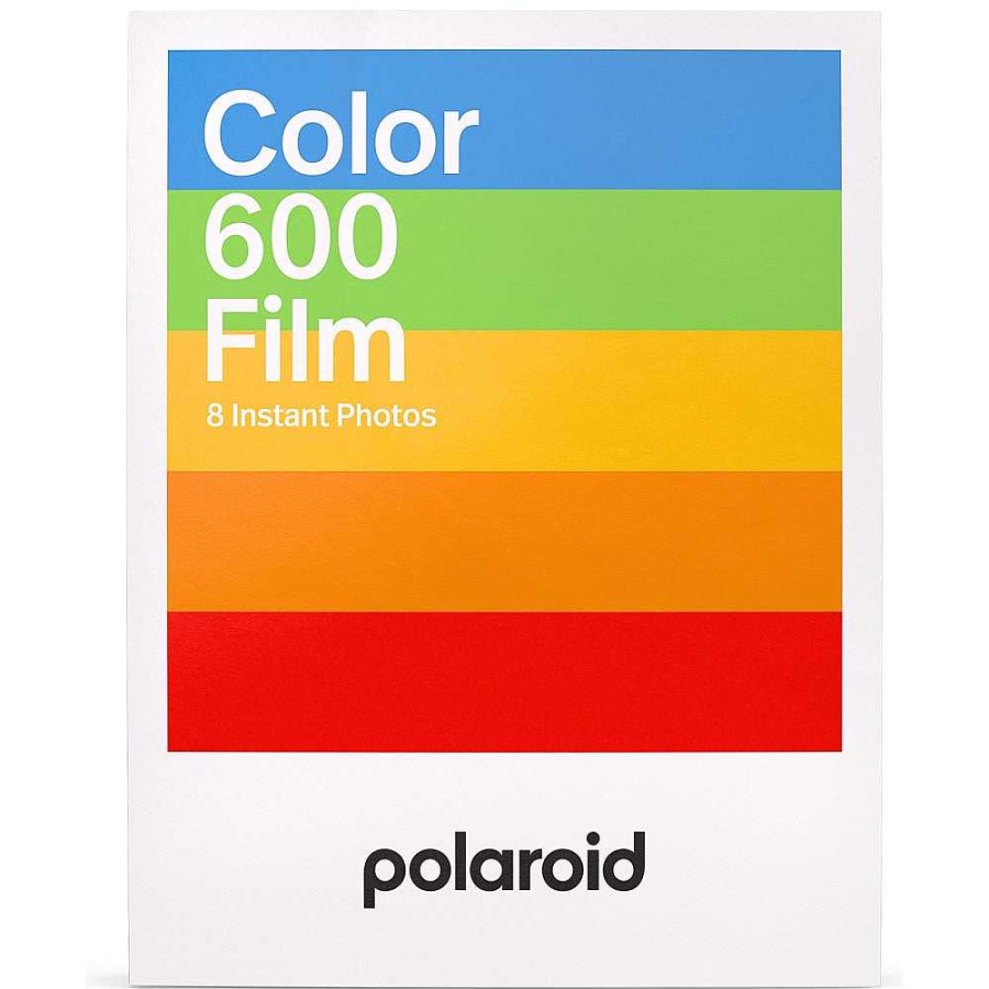 Wholesale Polaroid Polaroid Originals Color Instant Film For 600