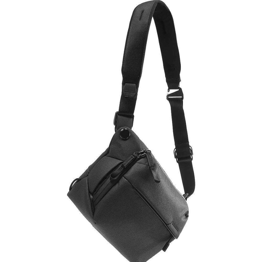 New Peak Design Peak Design Everyday Sling 6L V2 - Black